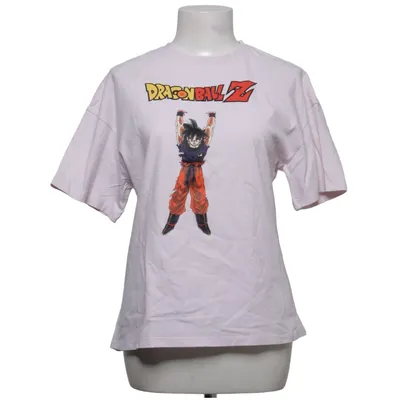 T-shirt (Pink) fra DragonBallz