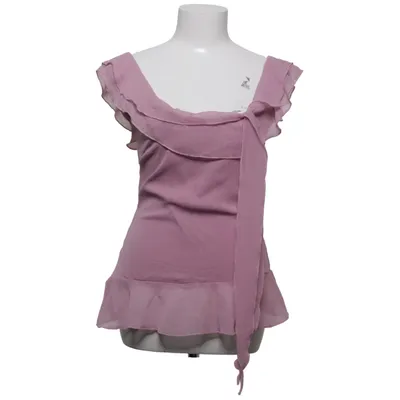Top (Pink) fra Motel Polyester
