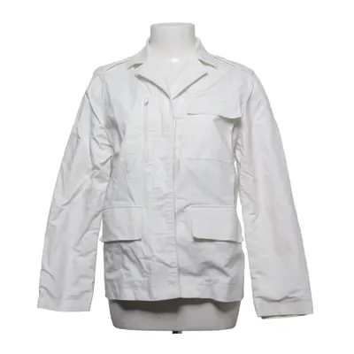 Safari jacket (White) from Filippa K