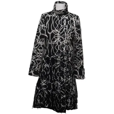 Kappa (Svart, Vit) från Desigual Akryl, Polyester, Viskos, Ull