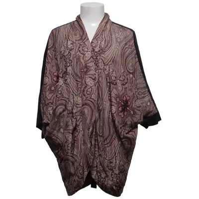 Kimono (Flerfärgad) från DAY Birger et Mikkelsen Polyester, Silke
