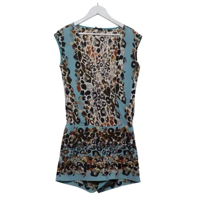 Jumpsuit (Blauw, Meerkleurig) van Halé Bob