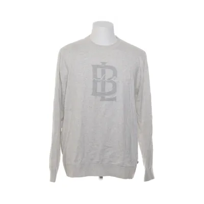 Sweater (Gray) from Bondelid Cotton