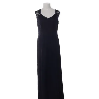 Avondjurk (Blauw) van Miusol Polyester