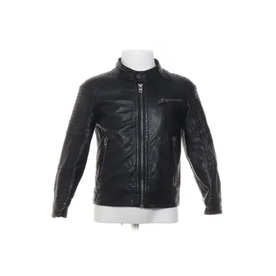 Jack (Zwart) van Out Wear by Lindex Polyester, Polyurethaan