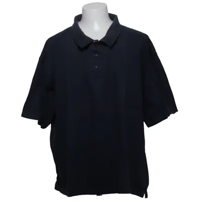 Polo (Bleu) de Big Fashion