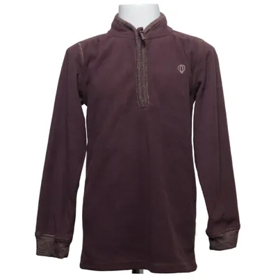 Fleecetrøje (AW18 Alta Fleece Twosie) fra Adventure by POMPdeLUX Polyester