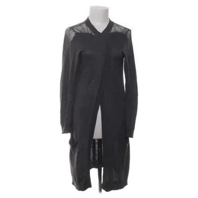 Cardigan (Dentelle Long Cardigan) van Denim Hunter Acryl, Polyamide, Polyester, Wol