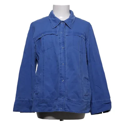 Veste en jean (Bleu) de GR Design Coton