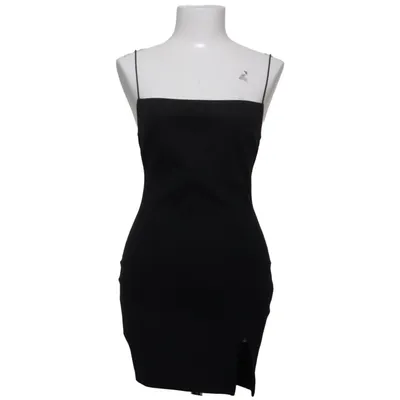 Dress (Spaghetti Strap Dress) from Vanessa Moe x NA-KD Elastane, Polyamide, Viscose
