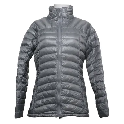 Veste légère (Gris) de Active Duvet, Plume, Polyamide