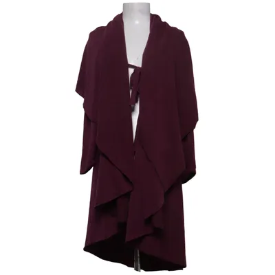 Cardigan (Lilla) fra Touch