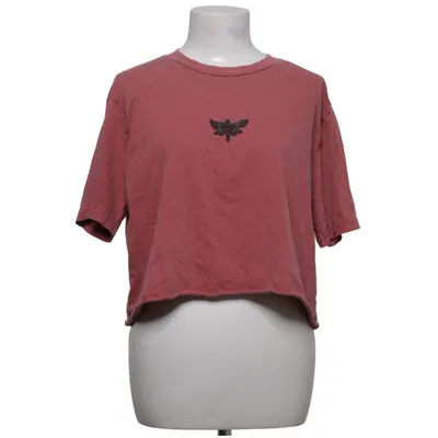 Crop Top (Pink) von Vailent Pure