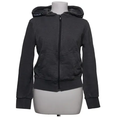 Capuchon sweater (Grijs) van DNGRS Katoen, Polyester