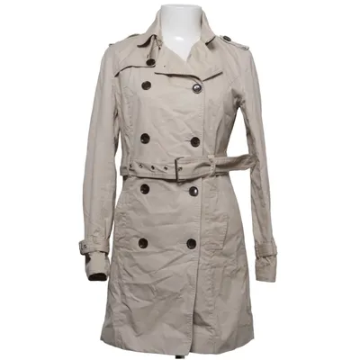 Trenchcoat (Beige) van Easy Wear Katoen, Polyester