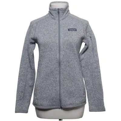 Jacket (Gray) from Patagonia Polyester