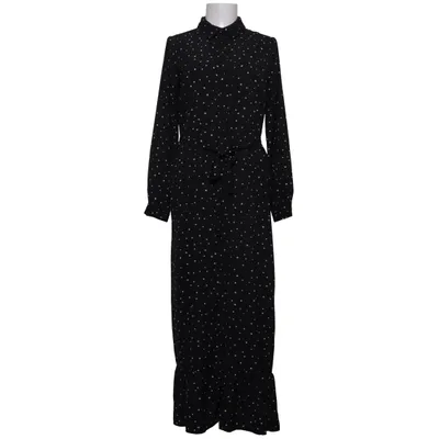 Skjortekjole (Sort, Hvid) fra Michalsky for About You Polyester