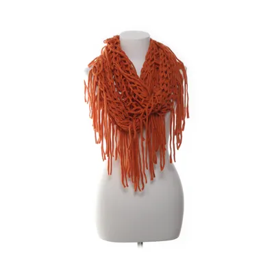 Tubhalsduk (Orange) från Gina Tricot