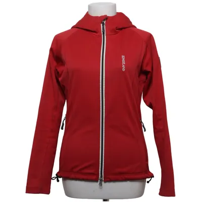 Veste anti-froid (Rouge) de Kingsland Polyester