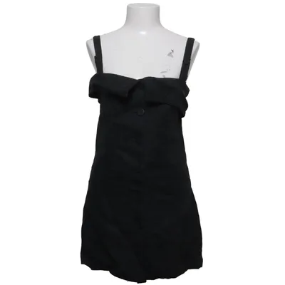 Kleid (Grau) von Cora Kemperman Leinen