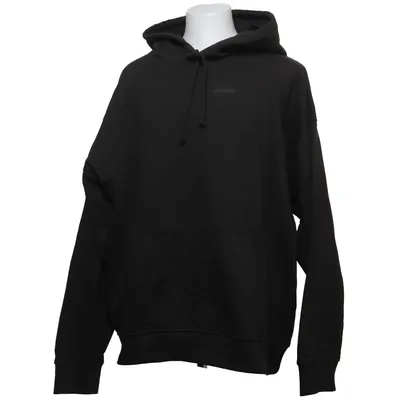 Sweat à capuche (Gris) de Trachten Coton biologique, Polyester recyclé