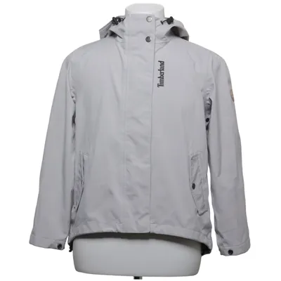 Shell jacket (Gray) from Timberland Polyester