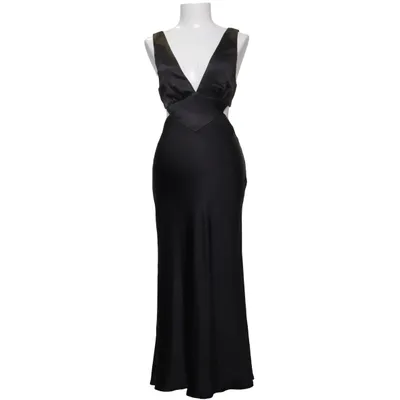 Cocktailkjole (Sort) fra Parallel Lines Elastan, Polyester