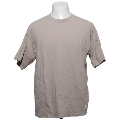 T-shirt (Beige) from Yôke Organic cotton