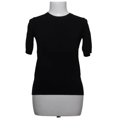 Topp (Svart) från Zara Knit