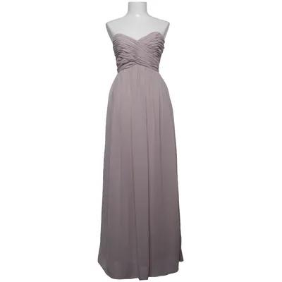 Avondjurk (Wrap Bust Long Dress) van Cat Eye Polyester