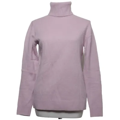 Turtleneck (Pink) fra COS Kashmir