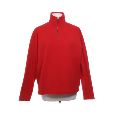 Fleece sweater (Red) from Blendshe Polyester