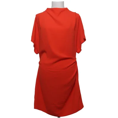 Jurk (Rood) van H&M Modern Classic Polyester