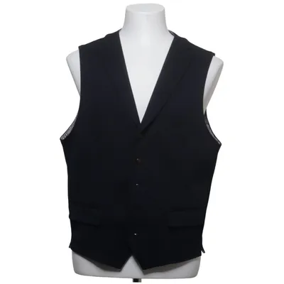 Gilet de costume (Bleu) de 2Blind2C