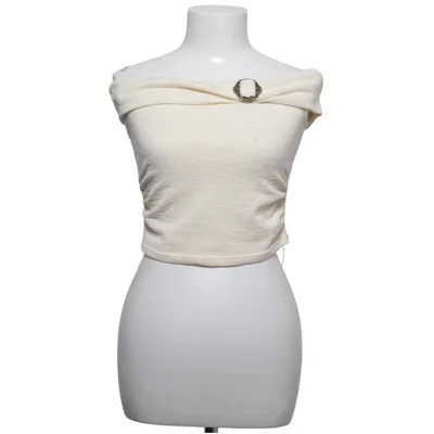 Tube top (Beige) from Molorda