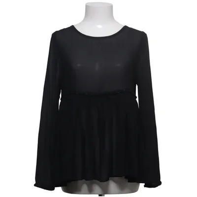 Blouse (Zwart) van Danity