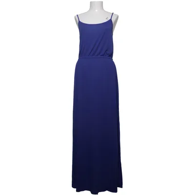 Maxi jurk (Blauw) van Esmara Polyester, Viscose