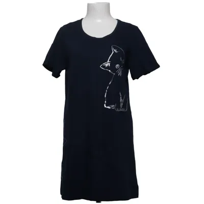 Tunic (Blue) from Simone Cotton