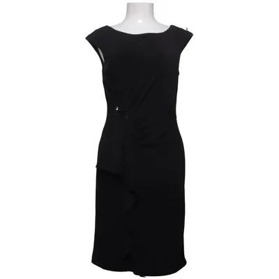 Cocktailklänning (Svart) från Scarlett Nite Elastan, Polyester