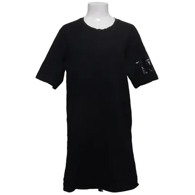 Tunika (Svart) från The Stray Boys Bomull