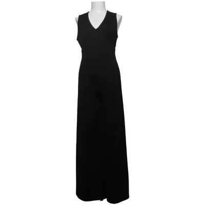 Combinaison (Noir) de Rick Cardona Élasthane, Polyester, Viscose