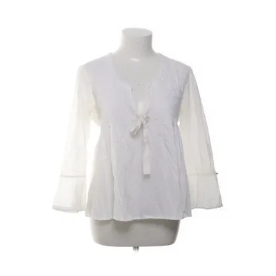 Blus (M614 - 261) från Odd Molly Bomull