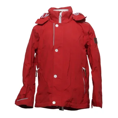 Outdoor jacket (välikausitakki mid-season coat) from ReimaTec Polyamide, Polyester, Polyurethane