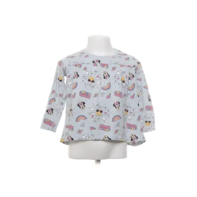 Pyjamatrui (Blauw, Meerkleurig) van Cubus Disney Katoen, Elastaan