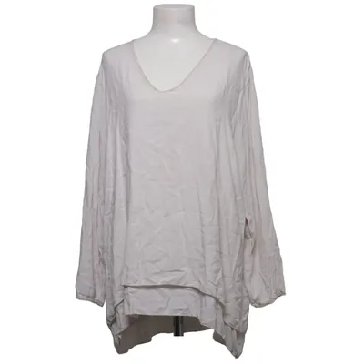 Blouse (Beige) from Restart