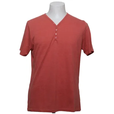 T-shirt (Red) from Lefties