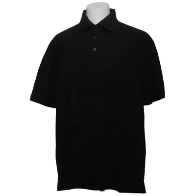Polo (Noir) de Big Fashion