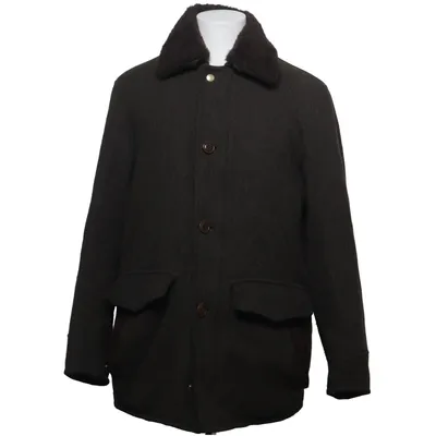 Skepparkavaj (The Port Chester Jacket) från GANT