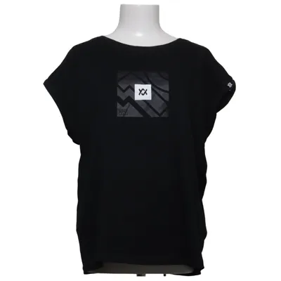 Top (Black) from Völkl