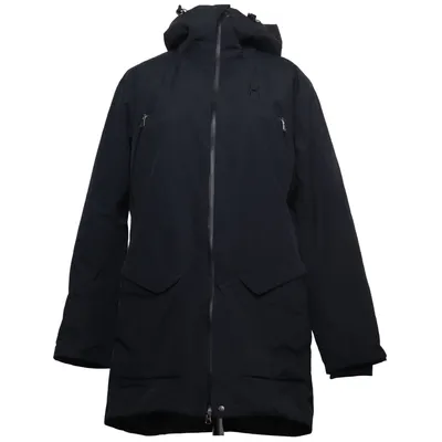 Parkas (Torsang Parka Women) från Haglöfs